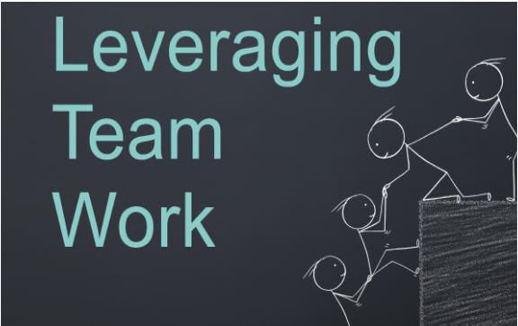 Leveraging Team Work