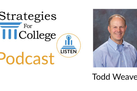 Podcast: Todd Weaver
