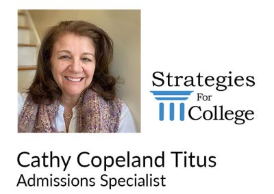 Cathy Copeland Titus