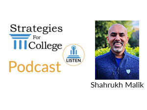 Podcast: Shahrukh Milak