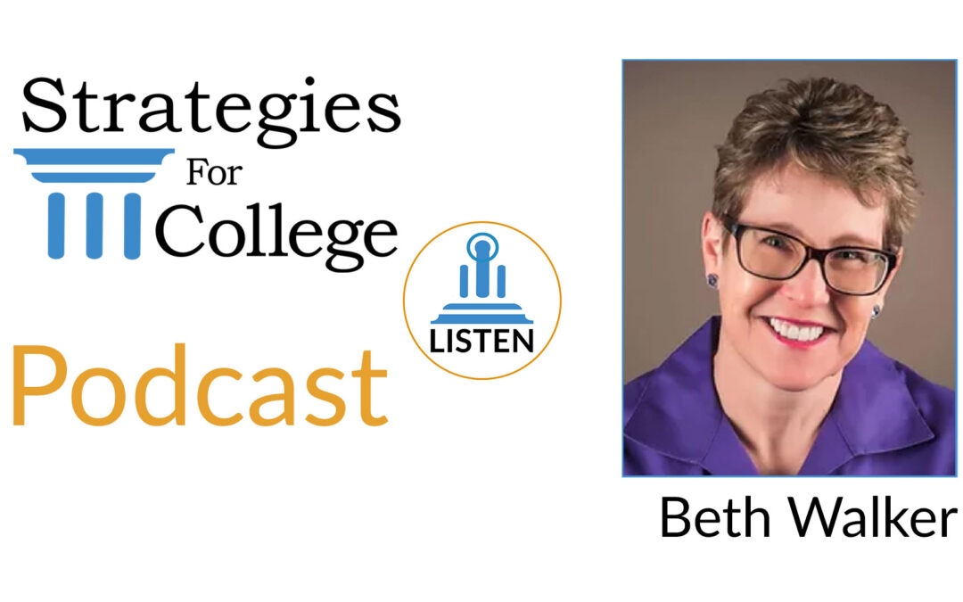 Podcast: Beth Walker