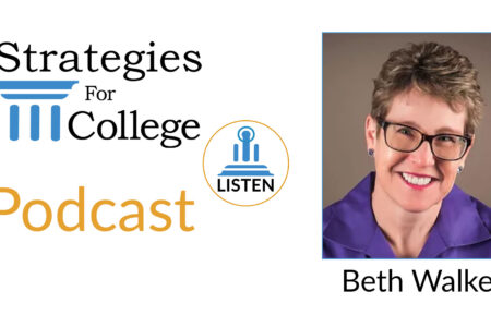Podcast: Beth Walker