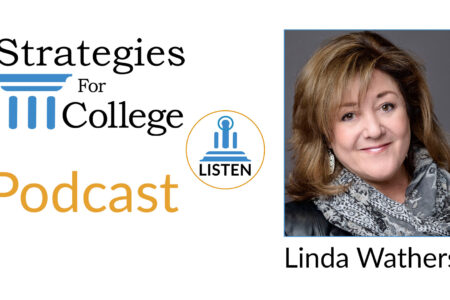 Podcast: Linda Waters