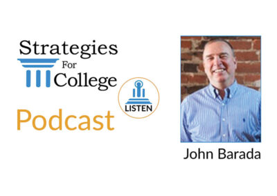 Podcast: John Barada