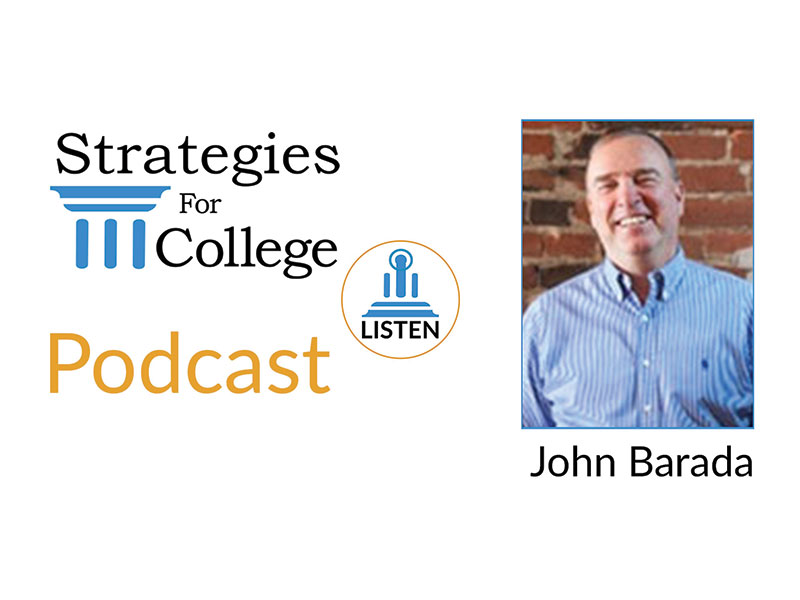 Podcast: John Barada