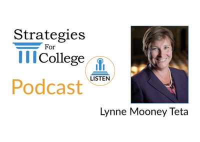 Podcast: Lynne Mooney Teta