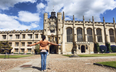 Is College Abroad Right For You?