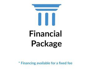 Financial Services Start