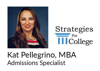 Kat Pellegrino, MBA
